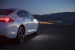 Opel Insignia Grand Sport 2017 года